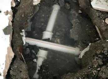 陵水阳台漏水维修公司为您分享楼上楼下漏水怎么处理