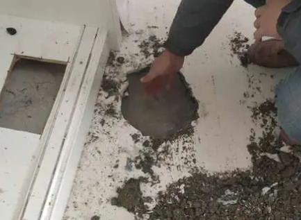 陵水卫生间漏水维修公司分享下精确定位查漏水一次多少钱?不同级别收费不同