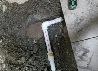 陵水阳台漏水维修时有哪些声音会影响检漏仪