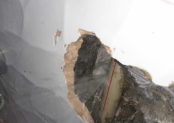 陵水卫生间漏水维修的步骤和流程。